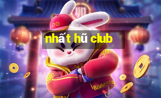 nhat hu club