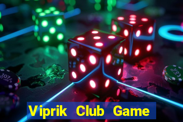 Viprik Club Game Bài 123