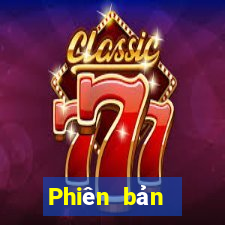 Phiên bản Fengyun appv1.2.8