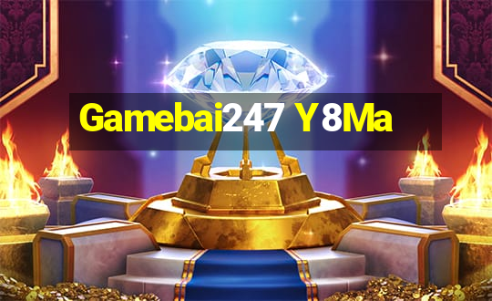 Gamebai247 Y8Ma