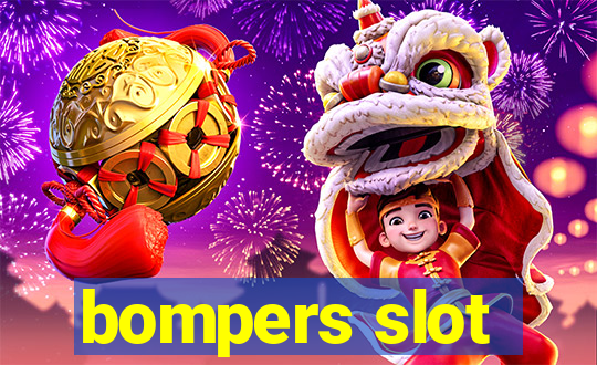 bompers slot