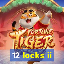 12 locks ii