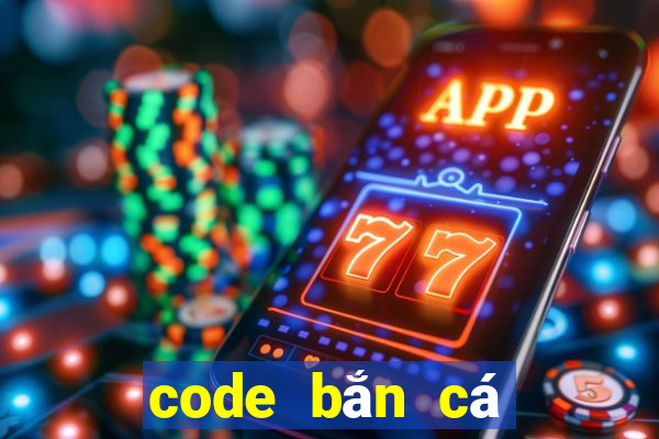 code bắn cá long vương