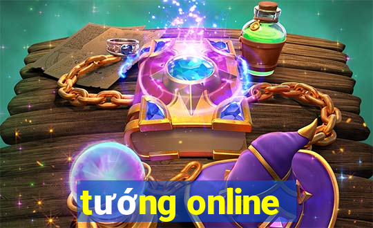 tướng online