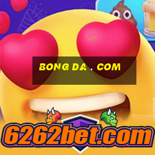 bong da . com