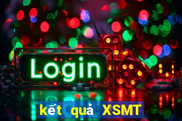 kết quả XSMT ngày 8