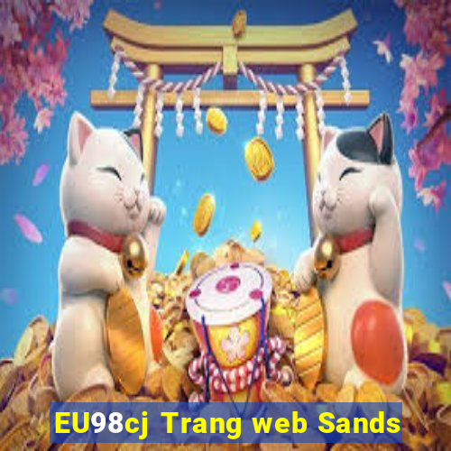 EU98cj Trang web Sands