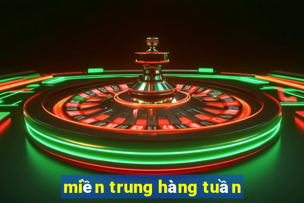 miền trung hàng tuần