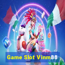 Game Slot Vinm88