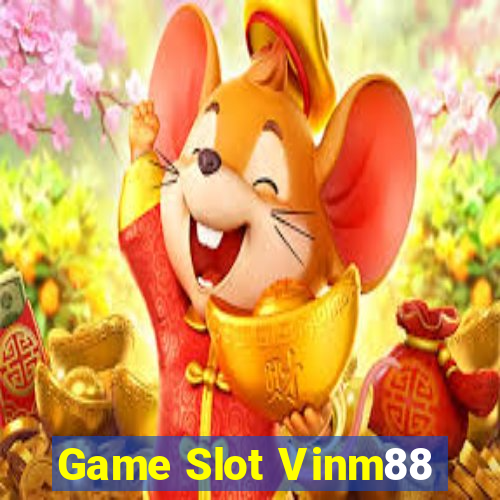 Game Slot Vinm88