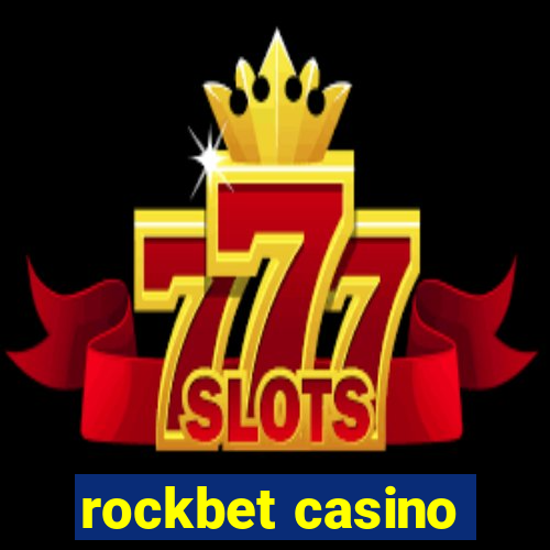 rockbet casino