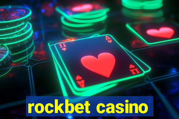 rockbet casino