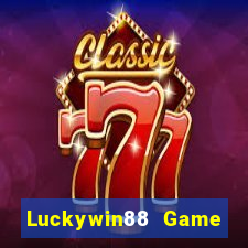 Luckywin88 Game Bài Nhiều Người Chơi Nhất