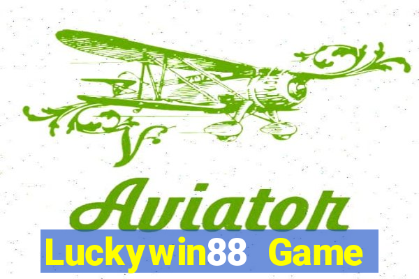 Luckywin88 Game Bài Nhiều Người Chơi Nhất