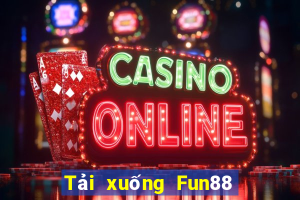 Tải xuống Fun88 cho Việt nam Android