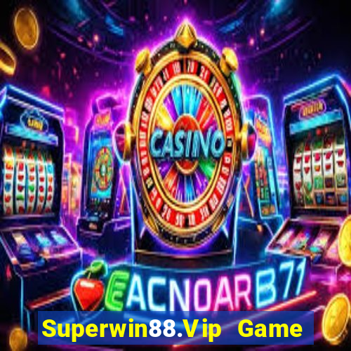 Superwin88.Vip Game Bài Macau