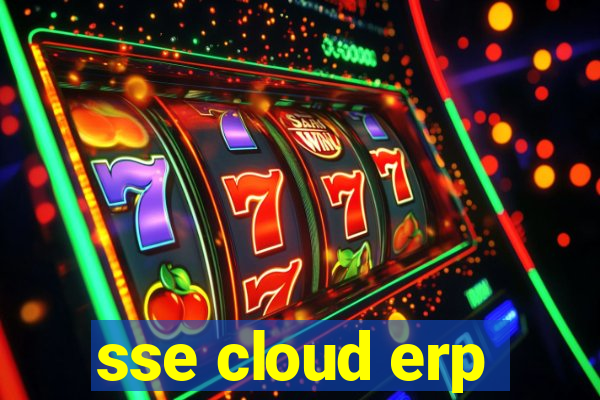 sse cloud erp