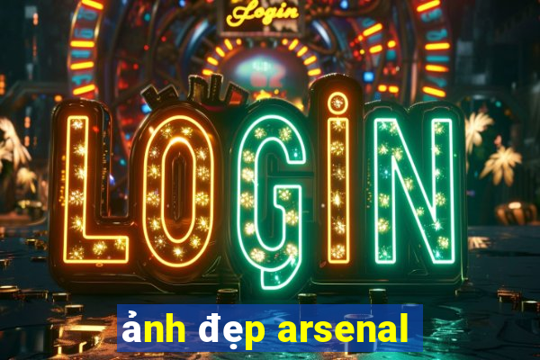 ảnh đẹp arsenal