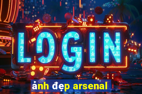 ảnh đẹp arsenal