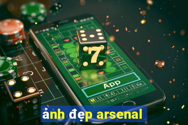 ảnh đẹp arsenal