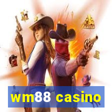 wm88 casino