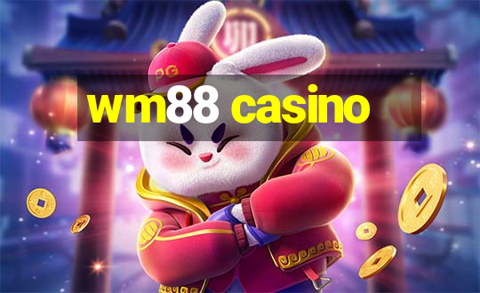 wm88 casino