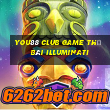 You88 Club Game Thẻ Bài Illuminati