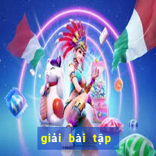 giải bài tập 10 offline