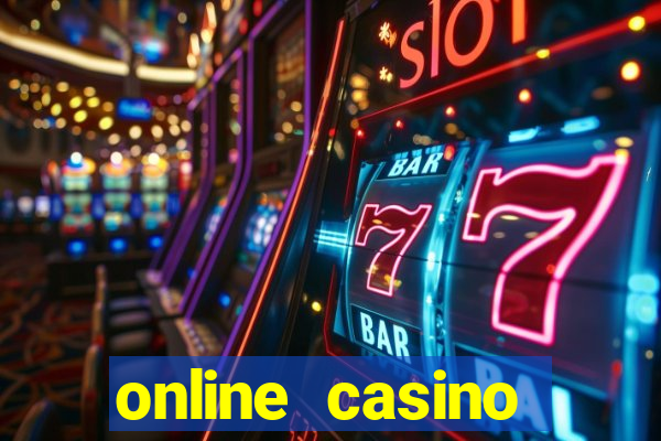 online casino malaysia 2022