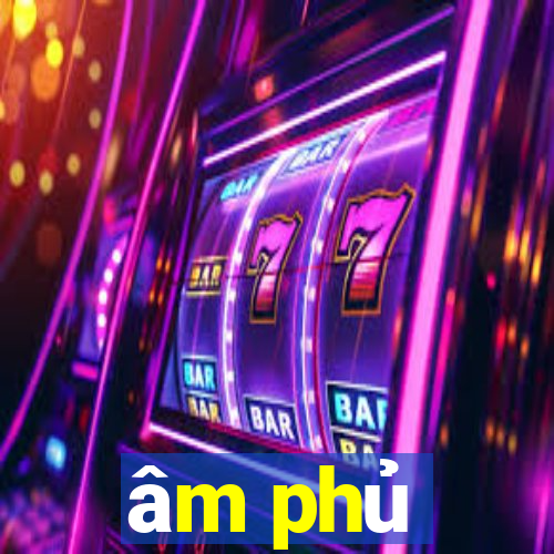 âm phủ