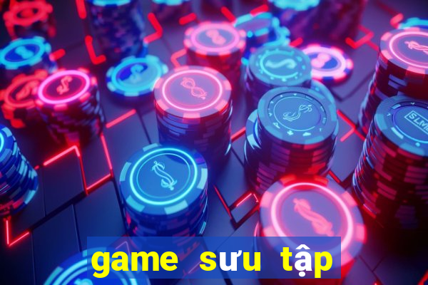 game sưu tập thẻ bài