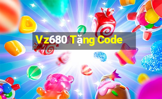 Vz680 Tặng Code