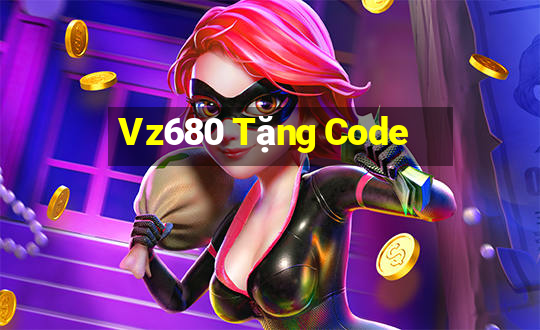 Vz680 Tặng Code