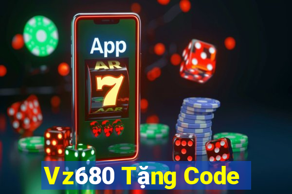 Vz680 Tặng Code