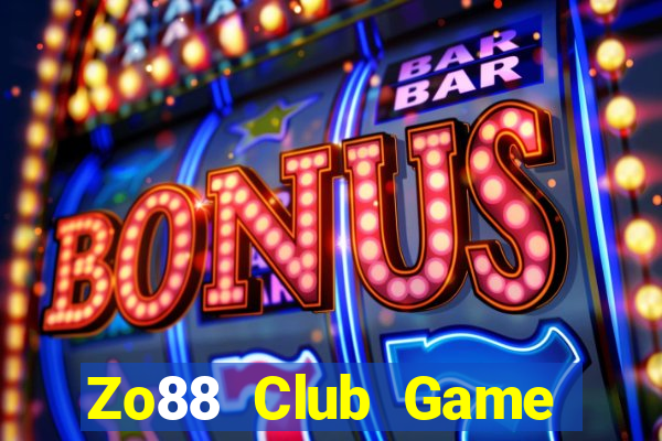 Zo88 Club Game Bài 888 Casino