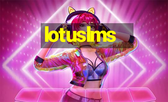 lotuslms