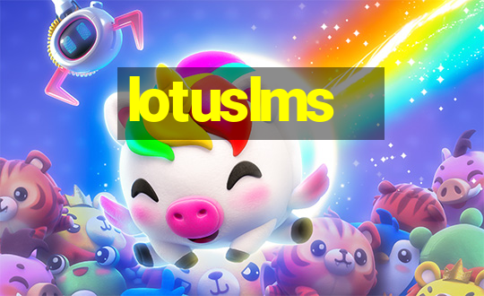 lotuslms