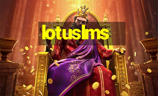 lotuslms