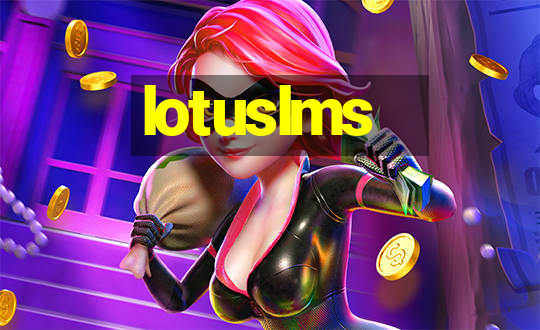 lotuslms