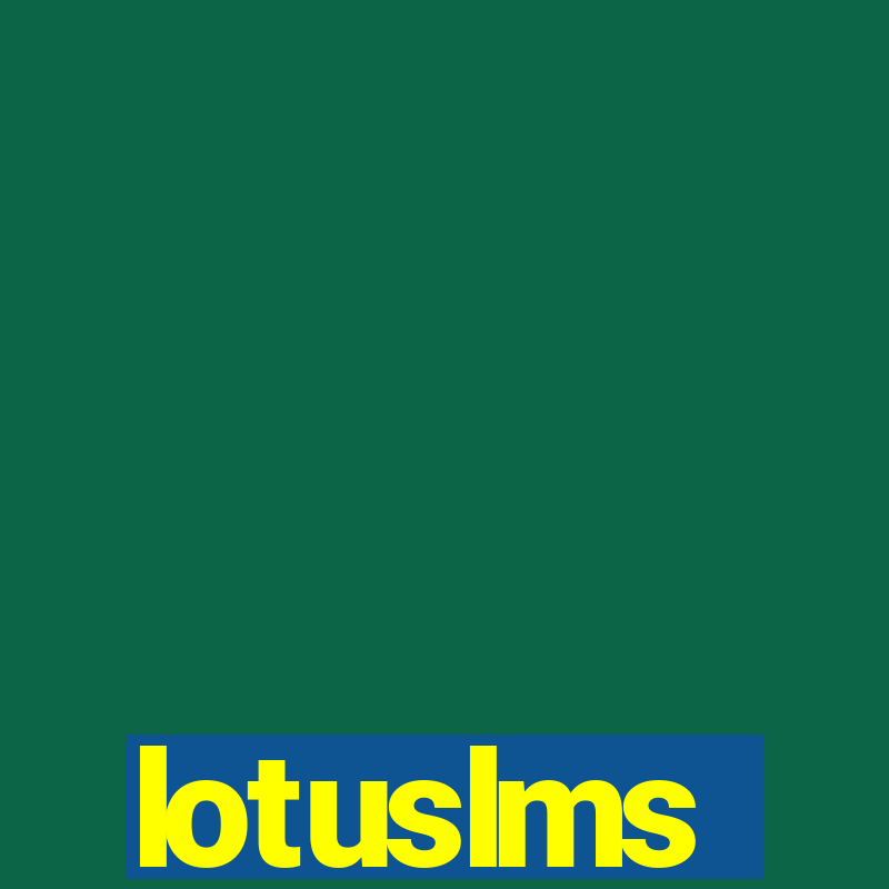 lotuslms