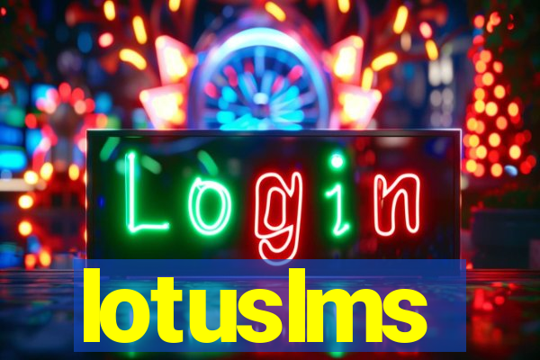 lotuslms