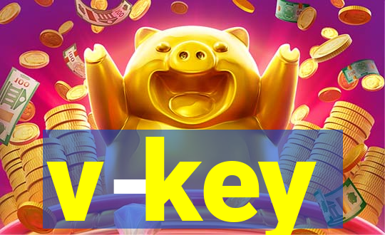 v-key