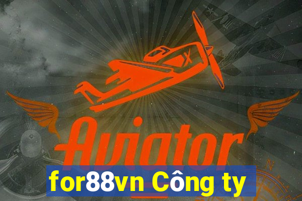 for88vn Công ty