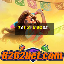 tài xỉu go88