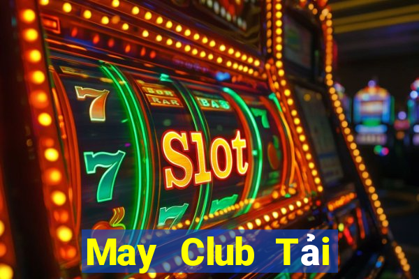 May Club Tải Game Bài B52