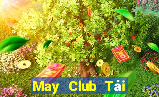 May Club Tải Game Bài B52