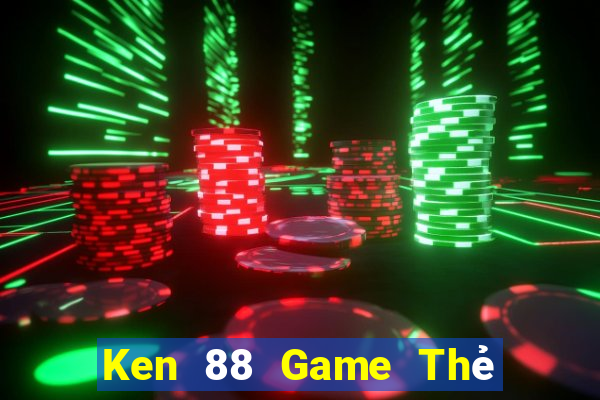 Ken 88 Game Thẻ Bài Illuminati