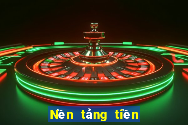 Nền tảng tiền thật e Shengbo