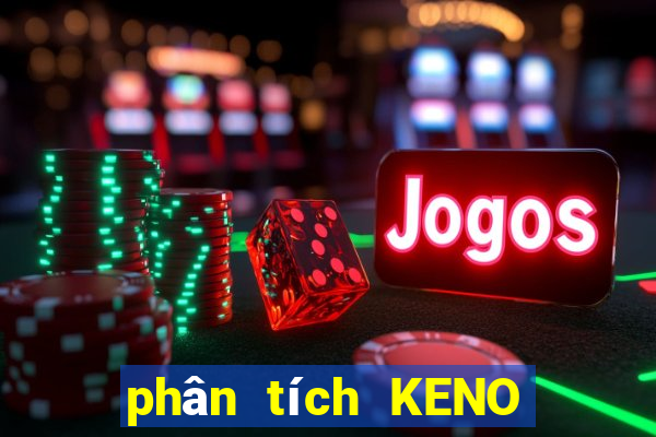 phân tích KENO ngày 19