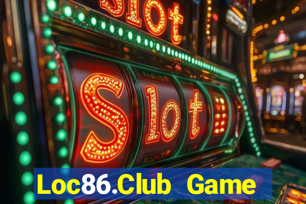 Loc86.Club Game Bài Big52